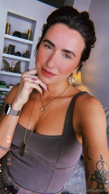 Journeywithgemma nude porn onlyfans