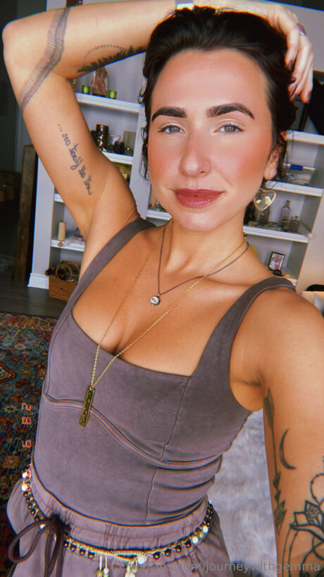 Journeywithgemma nude onlyfans