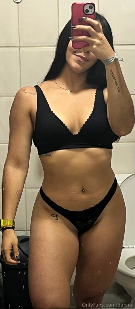 Daniiaf onlyfans porn free