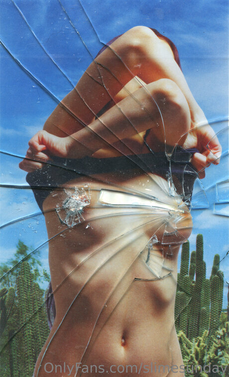 Slimesunday free onlyfans