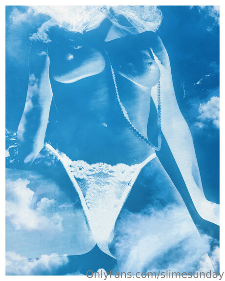Slimesunday leaked onlyfans sextape