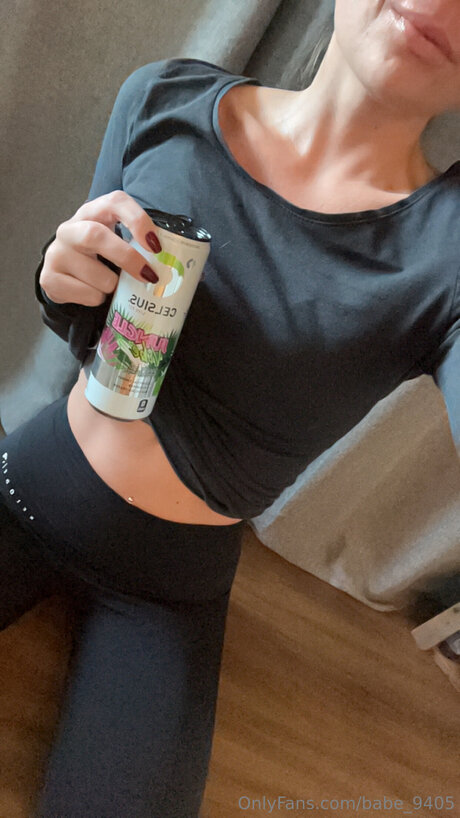 Babe 9405 leak onlyfans