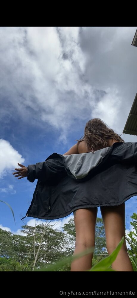 Farrahfahrenhite porn onlyfans