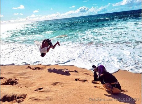 Farrahfahrenhite onlyfans leaks sex