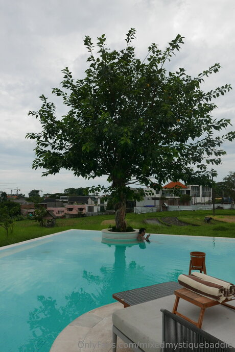 Mixedmystiquebaddie only fans leak porn