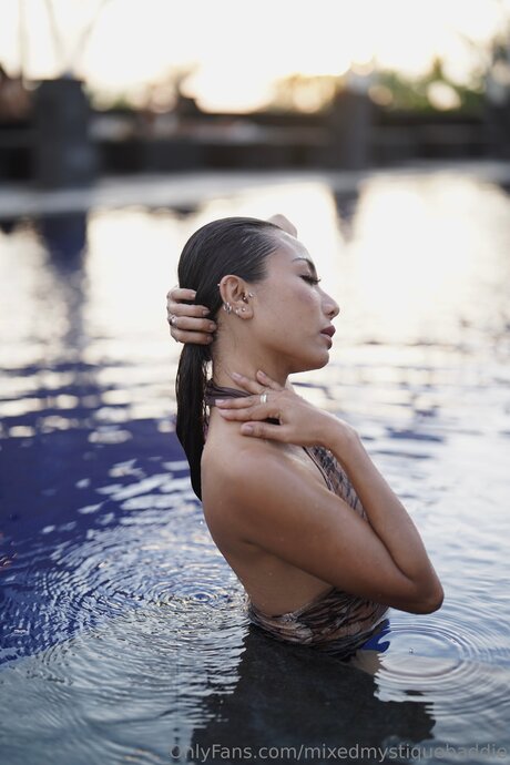 Mixedmystiquebaddie onlyfans nudes leaks