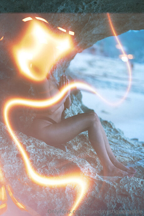 Mixedmystiquebaddie onlyfans archives