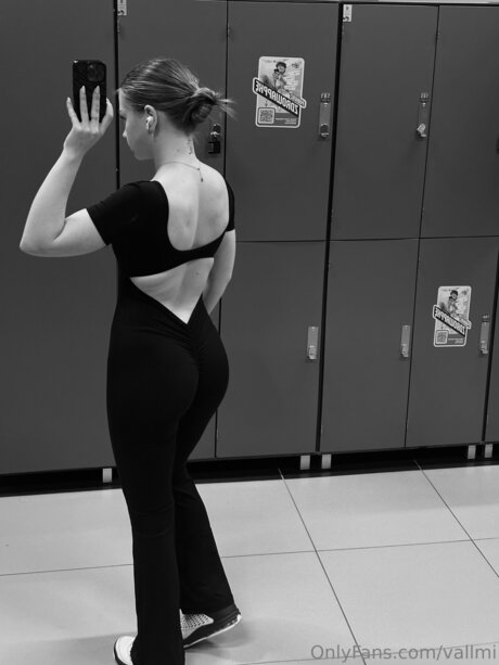 Vallmi sextape onlyfans