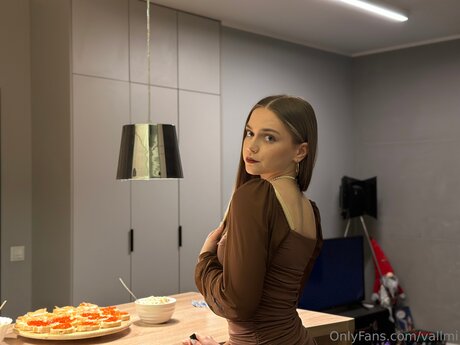 Vallmi onlyfans content leaked