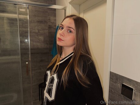 Vallmi onlyfans leaks