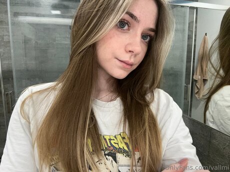 Vallmi new leaked onlyfans