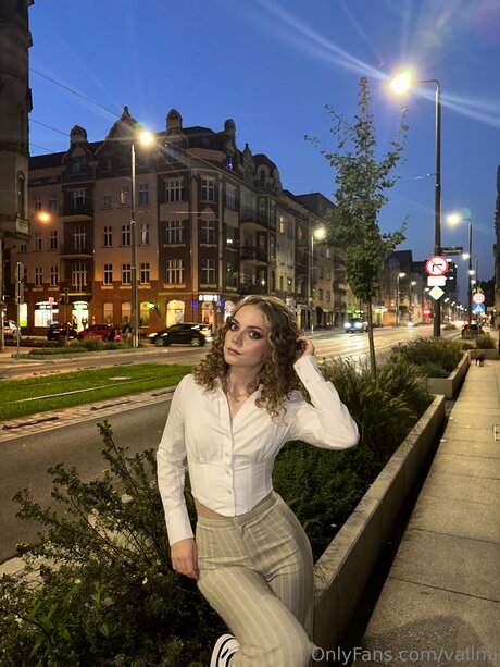 Vallmi onlyfans porn free