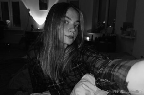 Vallmi porn leaked onlyfans