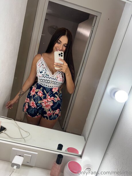 Meliimo naked onlyfans leak