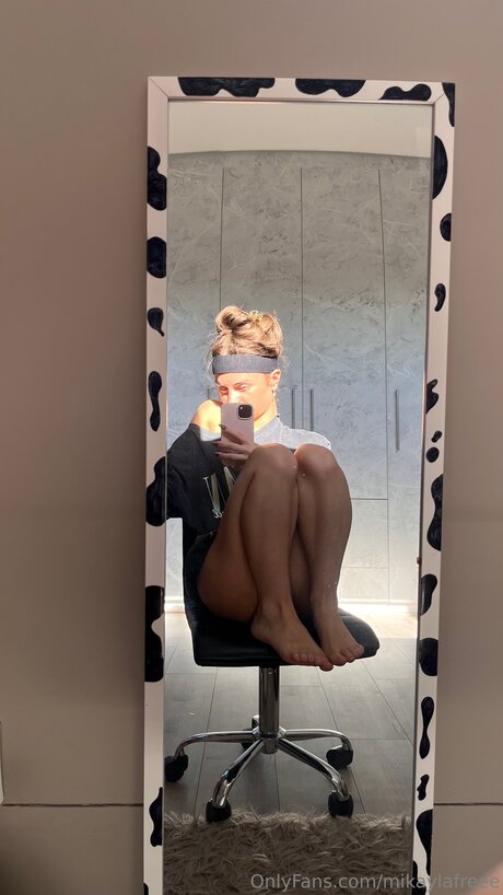 Mikaylafreee onlyfans naked leaked
