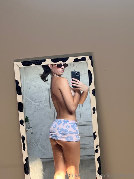 Mikaylafreee Profile pic