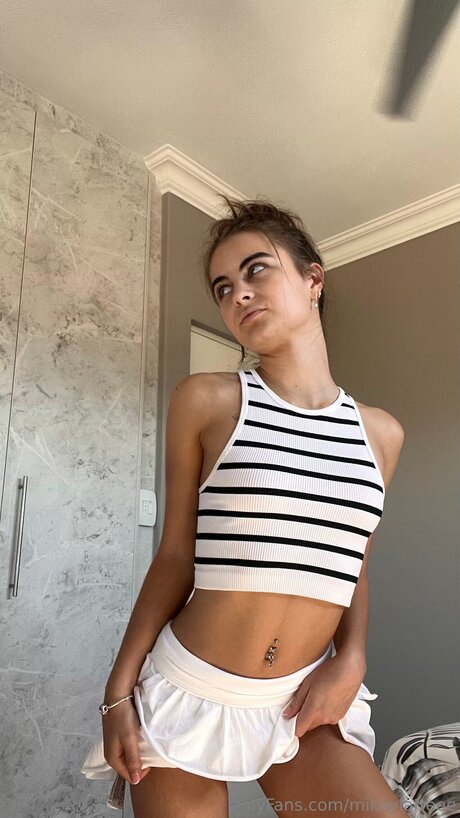 Mikaylafreee leaks onlyfans porn
