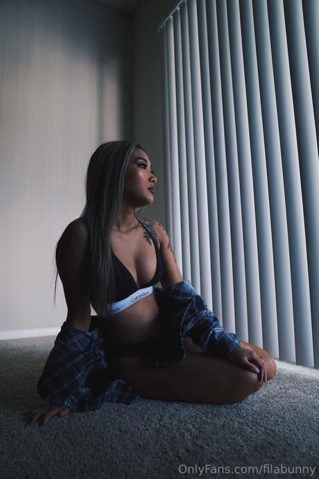 Filabunny sexy onlyfans