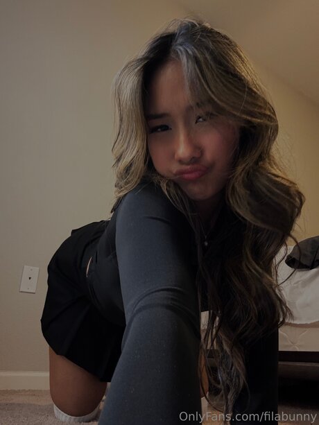 Filabunny only fans free