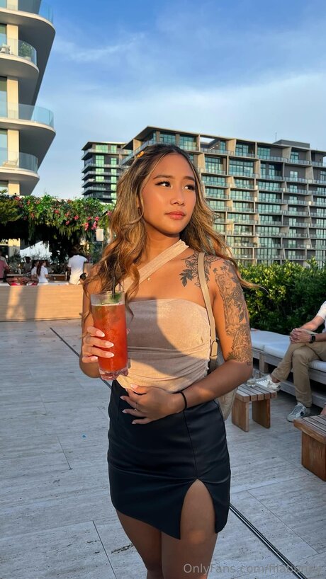 Filabunny onlyfans leaked.