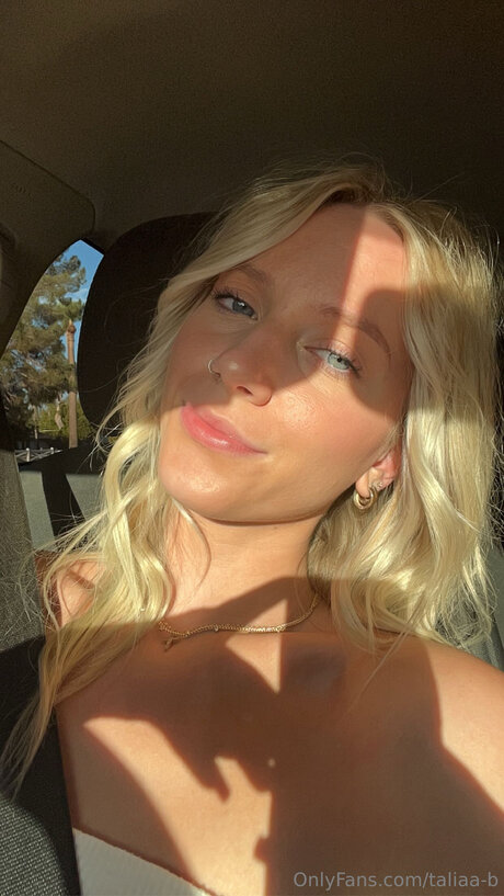 Taliaa B xxx onlyfans