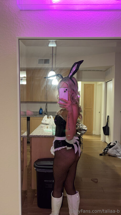 Taliaa B onlyfans nude pics