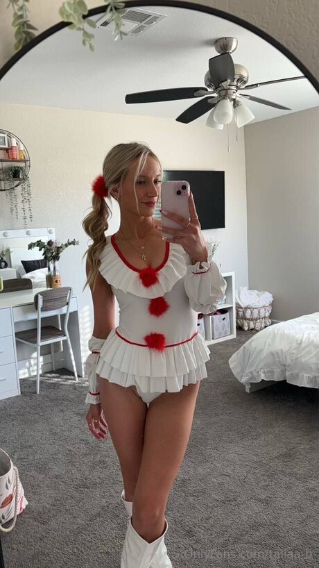 Taliaa B onlyfans xxx