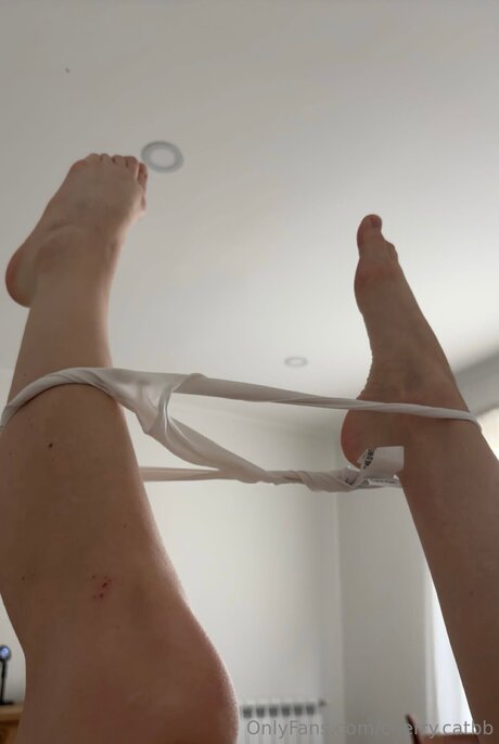 Cherry Catbb only fans pictures