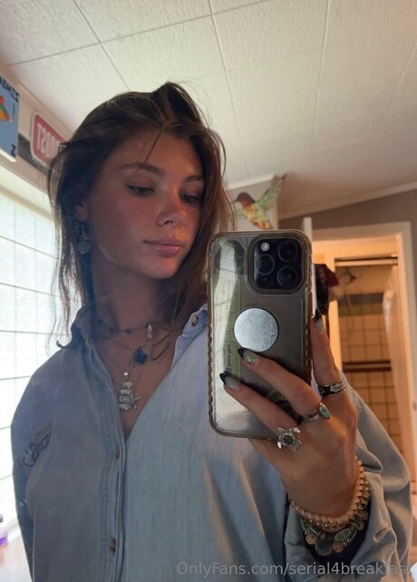 Serial4breakfast onlyfans nudes leak