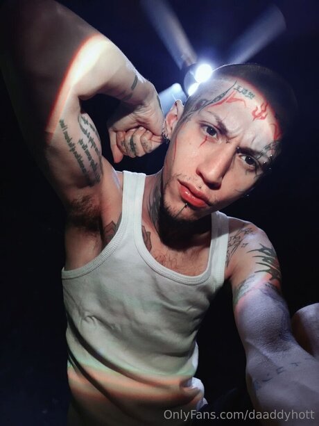 Daaddyhott onlyfans leaked xxx
