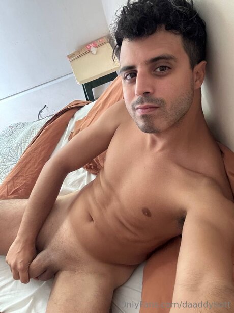 Daaddyhott strip onlyfans