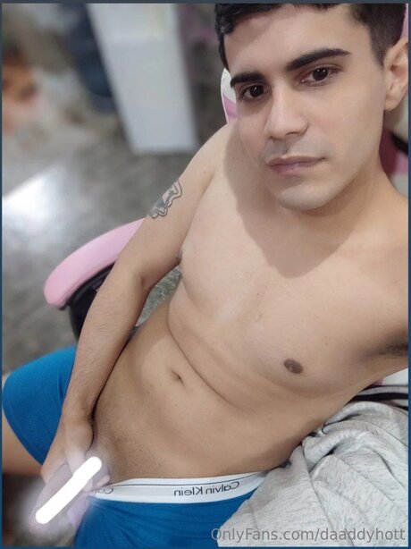 Daaddyhott leaked onlyfans content