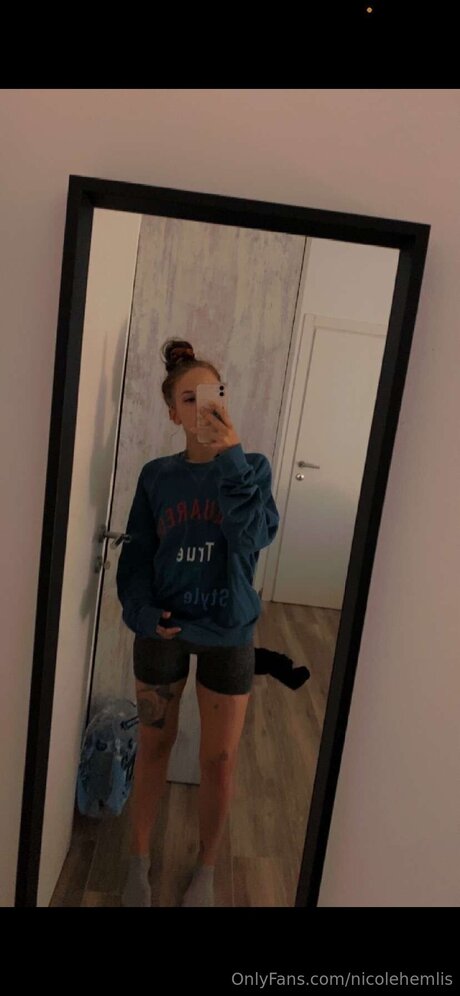 Nikkihemlis onlyfans leaked.
