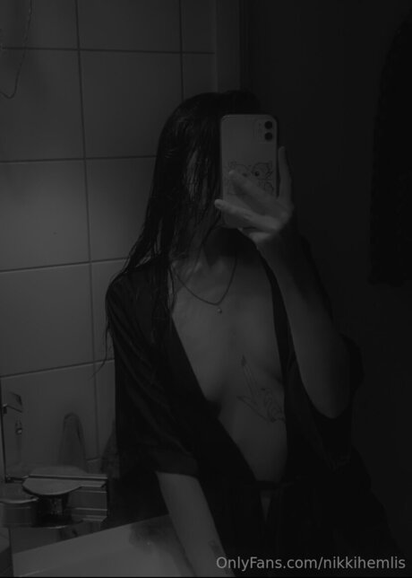 Nikkihemlis onlyfans leaked sex
