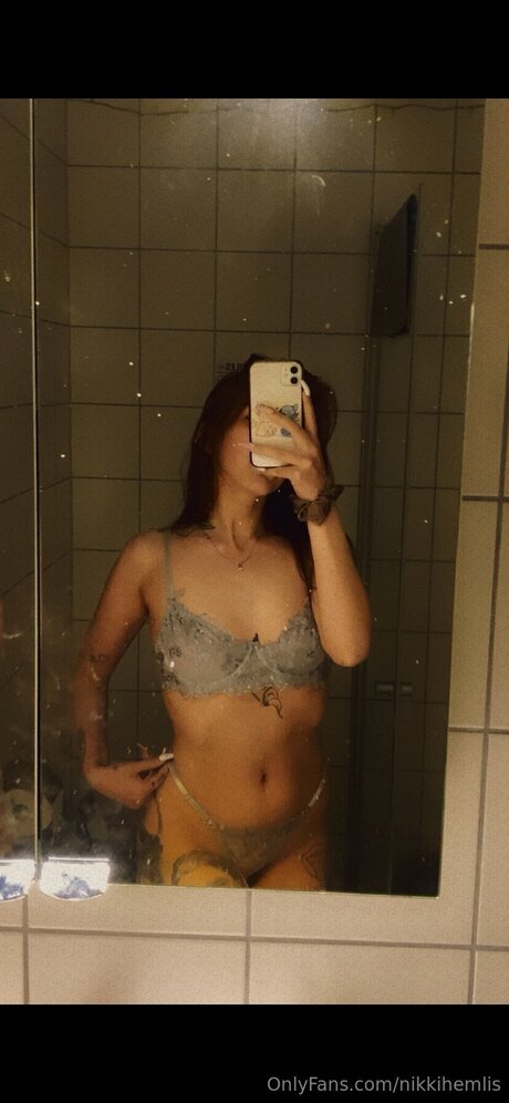Nikkihemlis onlyfans mega