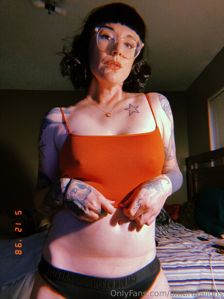 Umbratallons onlyfans leaka