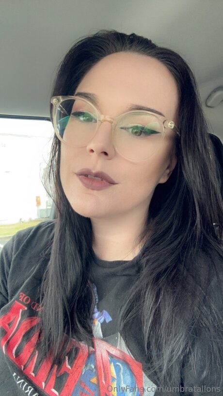 Umbratallons leaked only fans porn