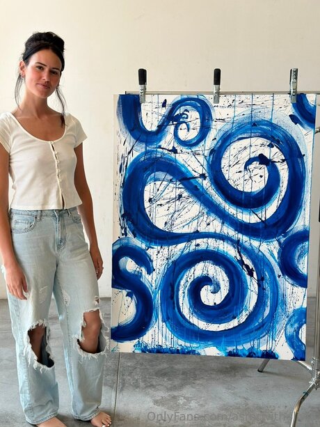 Asmrwitholivia onlyfans sextape