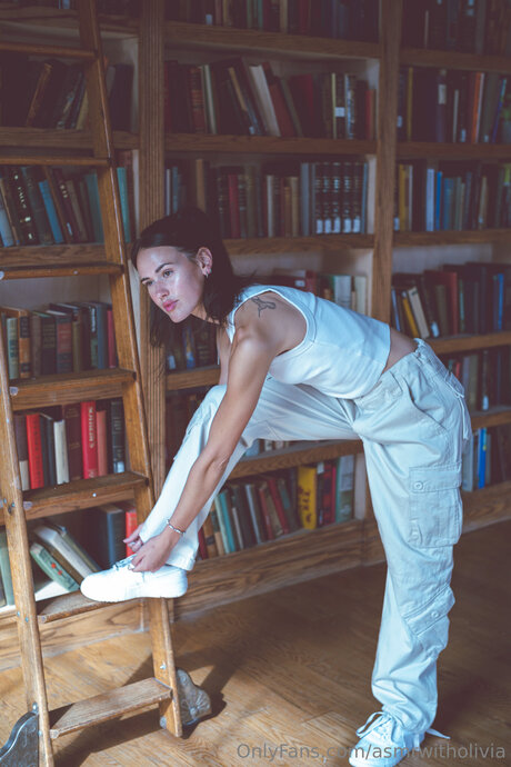 Asmrwitholivia onlyfans x