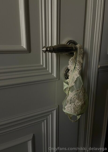 Nikki Delavega onlyfans leak naked