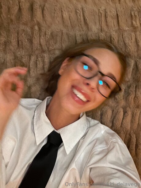 Nikki Delavega onlyfans page