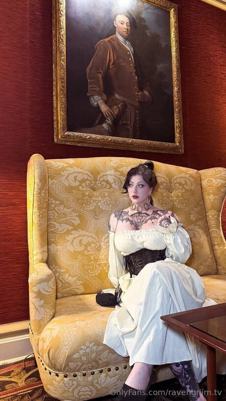 Ravengriim Tv pics onlyfans