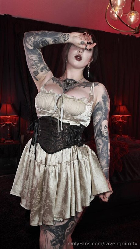 Ravengriim Tv onlyfans picture