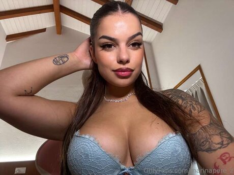 Marinapere Z onlyfans leaked