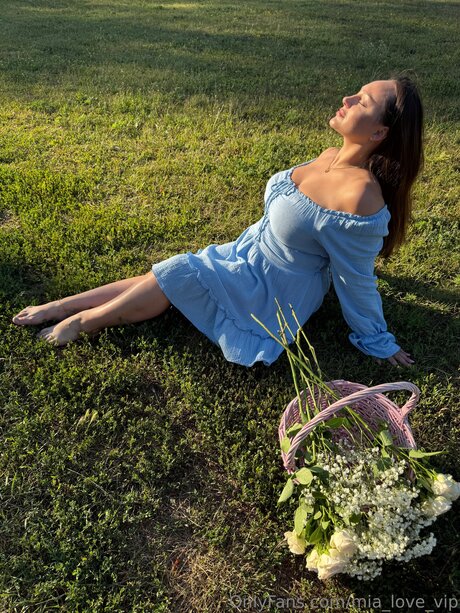 Mia Love Vip onlyfans nudes porn