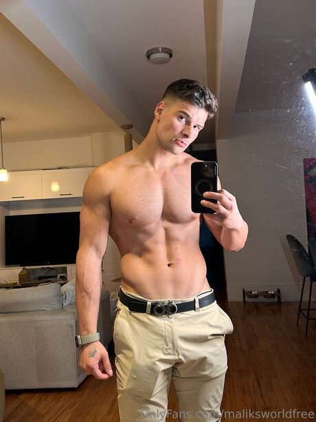 Maliksworldfree leaked only fans nudes