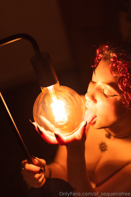 Af Sequeirafree onlyfans strip