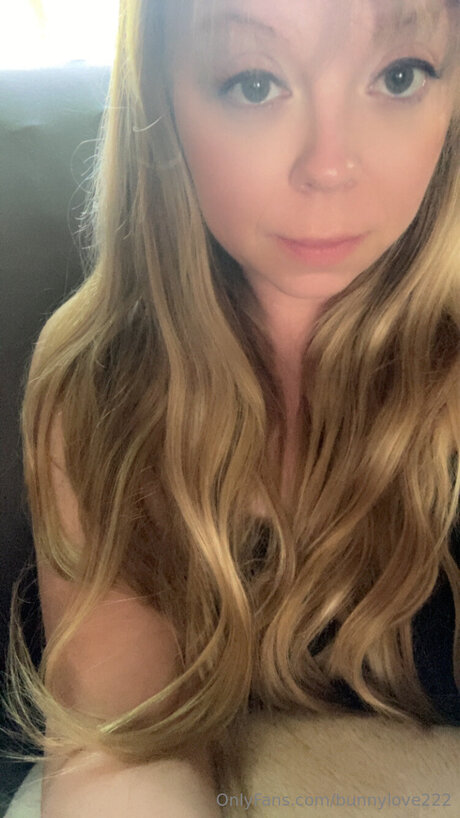 Bunnylove222 leaked onlyfans sex tape