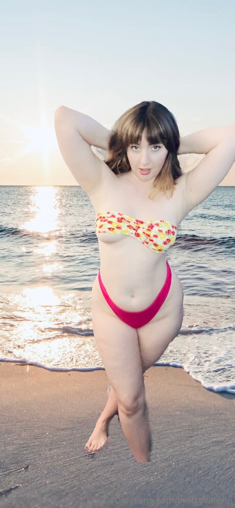 Brattyvalerie onlyfans leaks