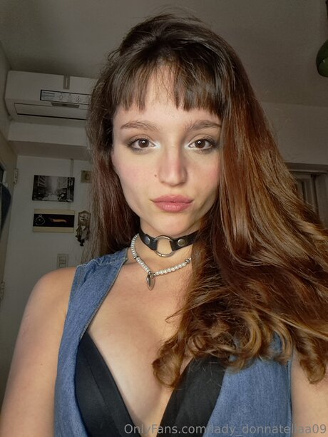 Lady Donnatellaa09 onlyfans sex leaks